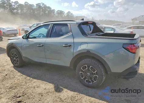 2023 Hyundai Santa Cruz Sel z USA, uszkodzony, nr VIN 5NTJCDAE9PH067790